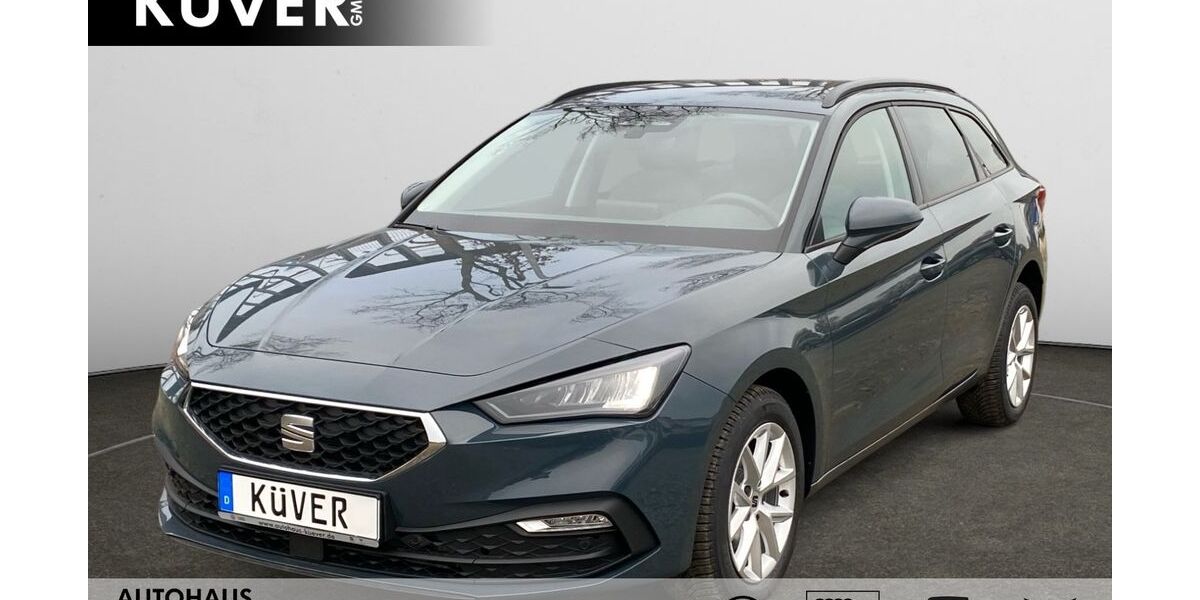 Seat Leon 1.300 km 28.253 &euro; Hagen 27628