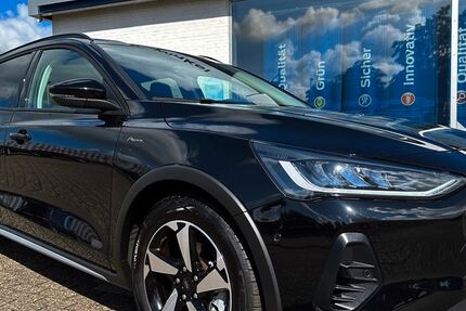 Ford Focus 23.000 km 21.990 &euro; Brake 26919