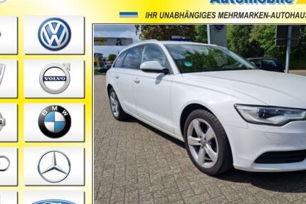 Audi A6 275.000 km 9.900 € Wilhelmshaven 26384