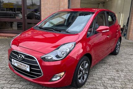 Hyundai ix20 106.930 km 10.400 € Bremen 28279