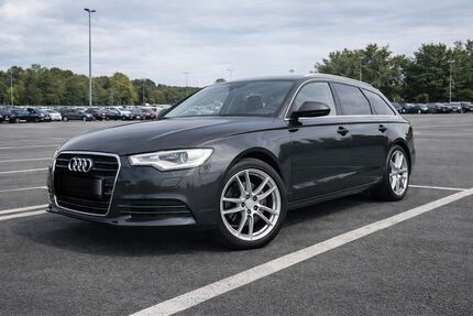 Audi A6 175.000 km 11.850 &euro; Stadland 26935