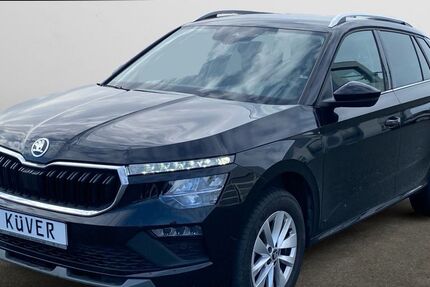 Skoda Kamiq 18.600 km 22.162 &euro; Hagen 27628