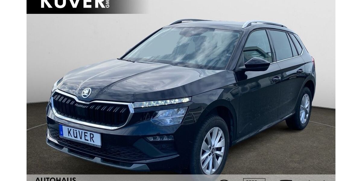 Skoda Kamiq 18.600 km 22.173 &euro; Hagen 27628