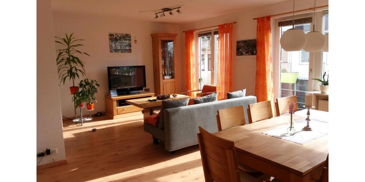 Etagenwohnung Bremerhaven - 3 Zimmer, 88 m&sup2;, 95.000&euro; | Angebot:24962202