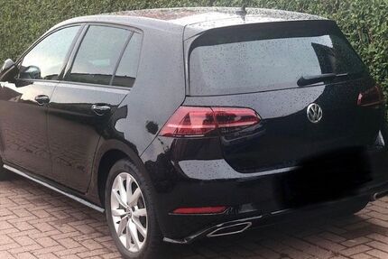 VW Golf 95.000 km 16.999 &euro; Brake 26919