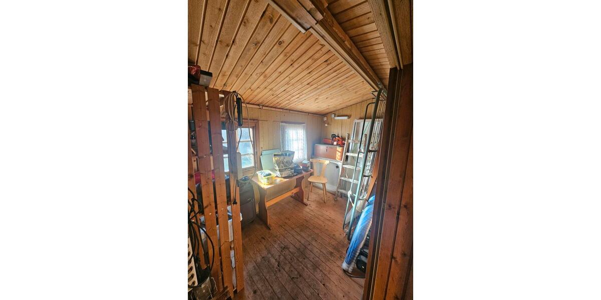 Einfamilienhaus Loxstedt - 2 Zimmer, 30 m&sup2;, 35.000&euro; | Angebot:27181924