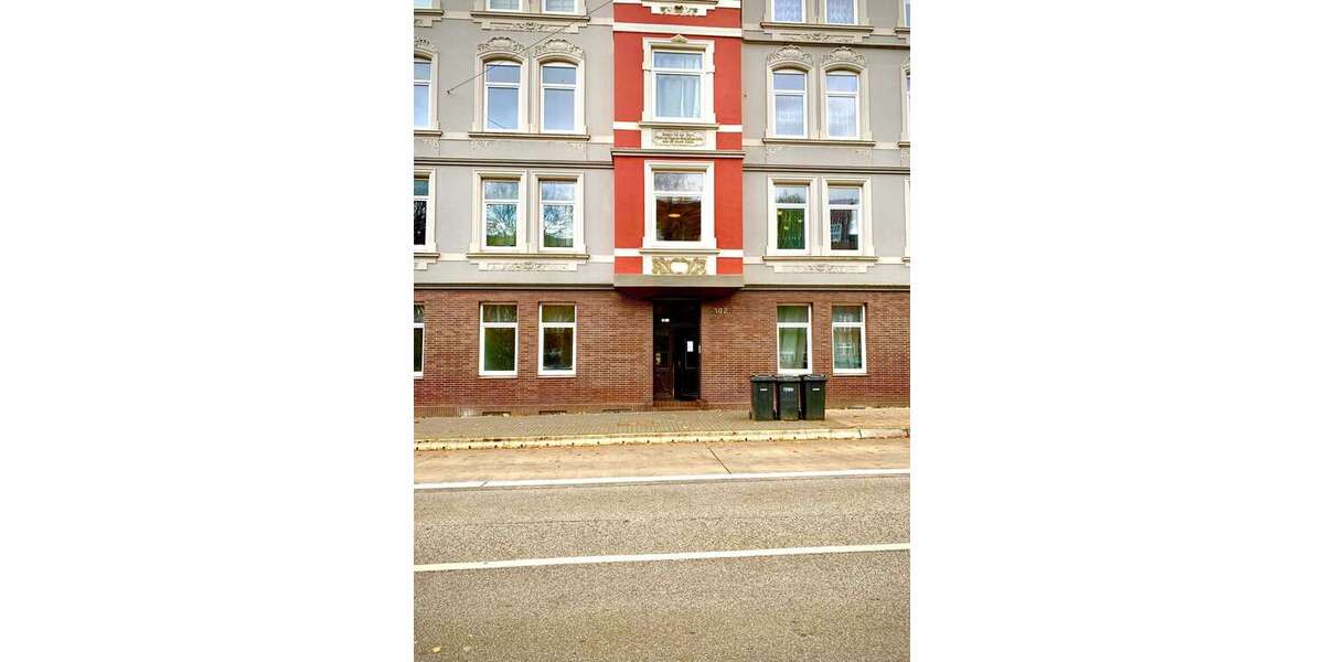 Etagenwohnung Bremerhaven - 3 Zimmer, 78 m&sup2;, 550&euro; | Angebot:24976421