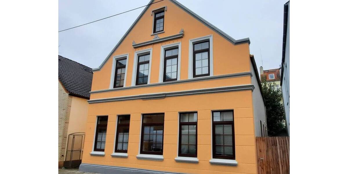 Mehrfamilienhaus, Wohnhaus Bremerhaven Lehe - 7 Zimmer, 240 m&sup2;, 290.000&euro; | Angebot:26796358
