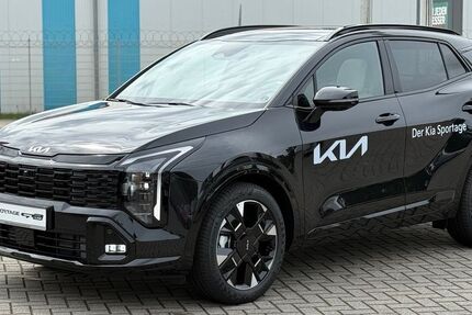 Kia Sportage 3.500 km 47.950 &euro; Bremerhaven 27568