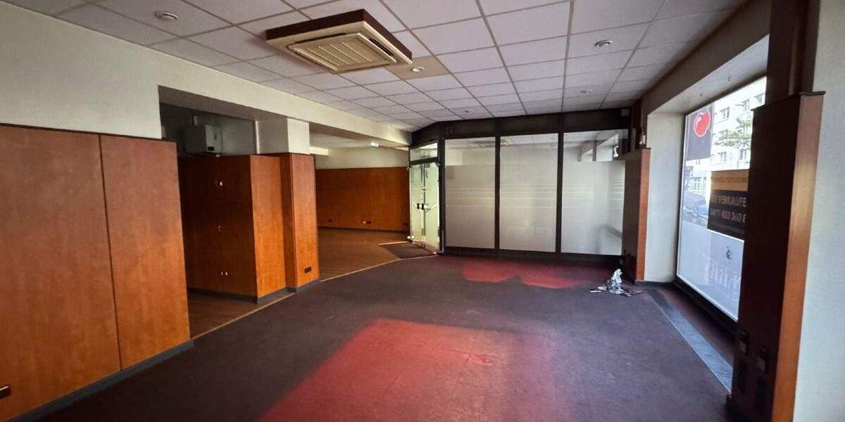 Gewerbeobjekt Bremerhaven Mitte - 1.921&euro; | Angebot:25729269