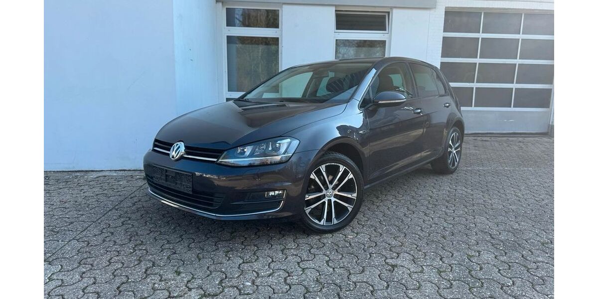VW Golf 165.950 km 9.480 &euro; Brake 26919