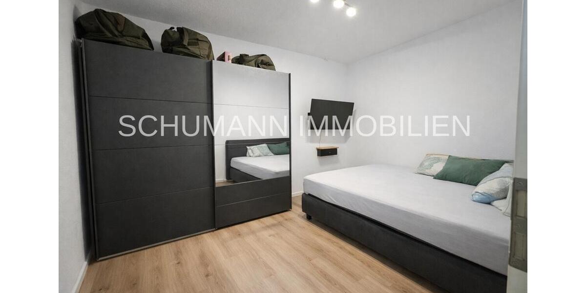 Erdgeschoßwohnung Wilhelmshaven Heppens - 2 Zimmer, 52 m&sup2;, 520&euro; | Angebot:26455813