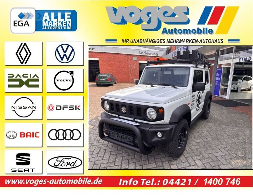 Jimny