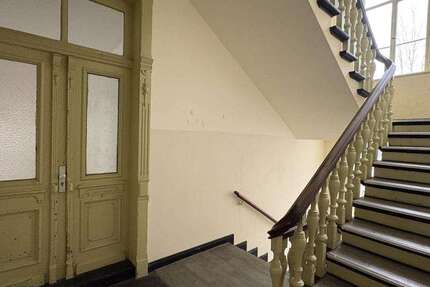 Wohnung Bremerhaven Lehe - 4 Zimmer, 95 m&sup2;, 609&euro; | Angebot:24820933