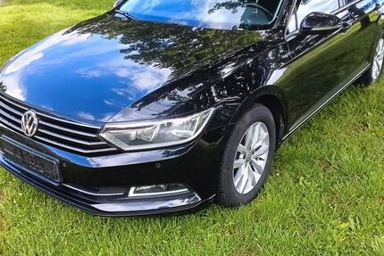 VW Passat Variant 179.900 km 8.499 &euro; Loxstedt-Nesse 27612