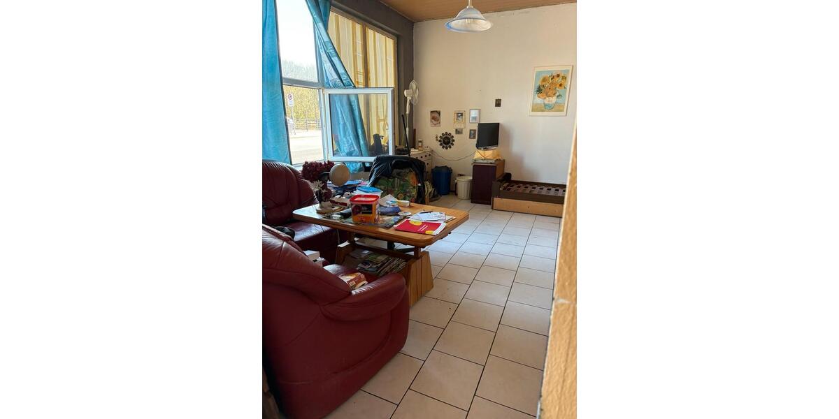 Erdgeschoßwohnung Nordenham - 1 Zimmer, 50 m&sup2;, 400&euro; | Angebot:26153021