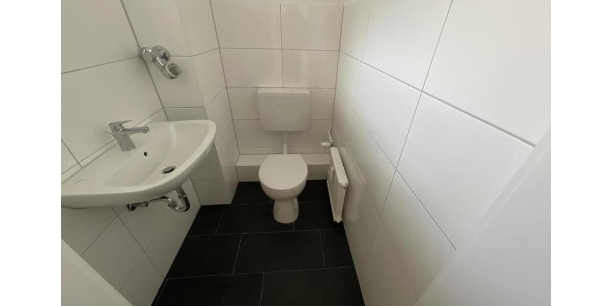 Etagenwohnung Wilhelmshaven Heppens - 4 Zimmer, 86 m&sup2;, 549&euro; | Angebot:26085145