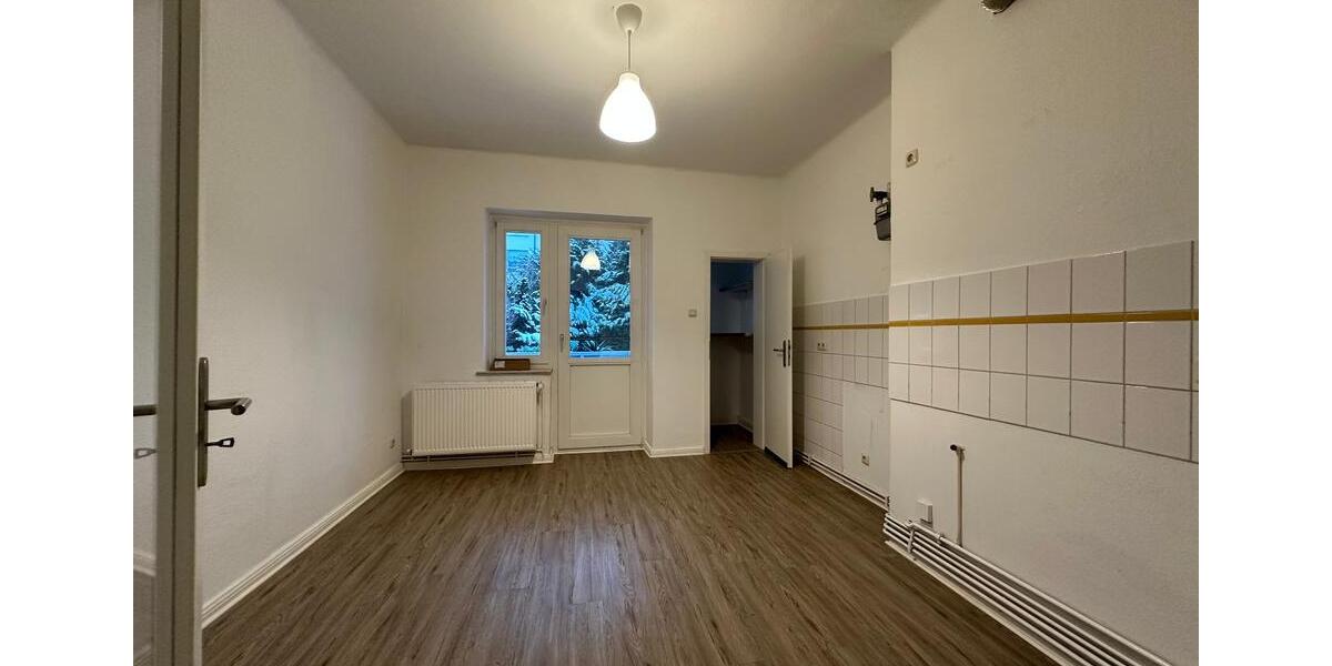 Erdgeschoßwohnung Wilhelmshaven Heppens - 3 Zimmer, 78 m&sup2;, 520&euro; | Angebot:26312299