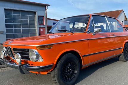 BMW 2002 90.886 km 9.950 &euro; Loxstedt 27612