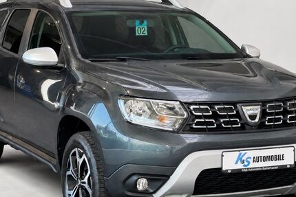 Dacia Duster 57.600 km 14.650 &euro; Bremerhaven 27568