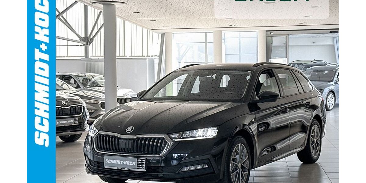 Skoda Octavia 89.113 km 21.890 &euro; Bremerhaven 27576