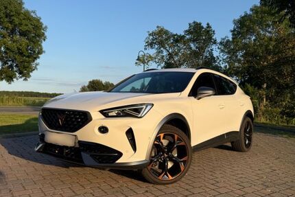 Cupra Formentor 88.000 km 23.999 &euro; Bremerhaven 27572