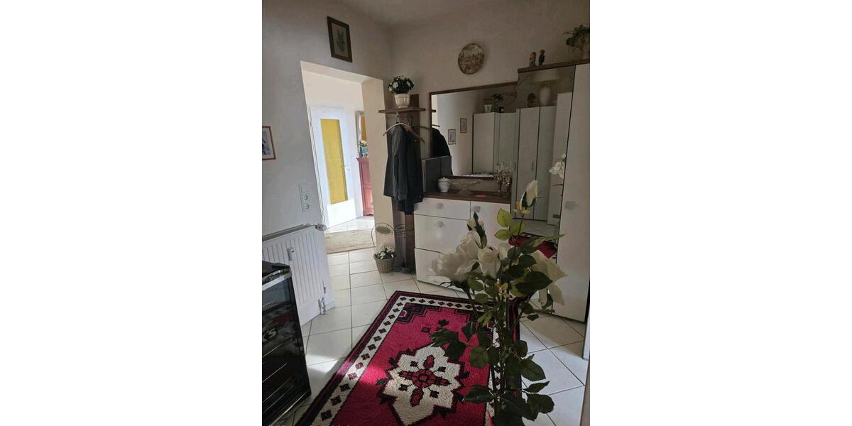 Etagenwohnung Bremerhaven Wulsdorf - 4 Zimmer, 118 m&sup2;, 265.000&euro; | Angebot:24850788