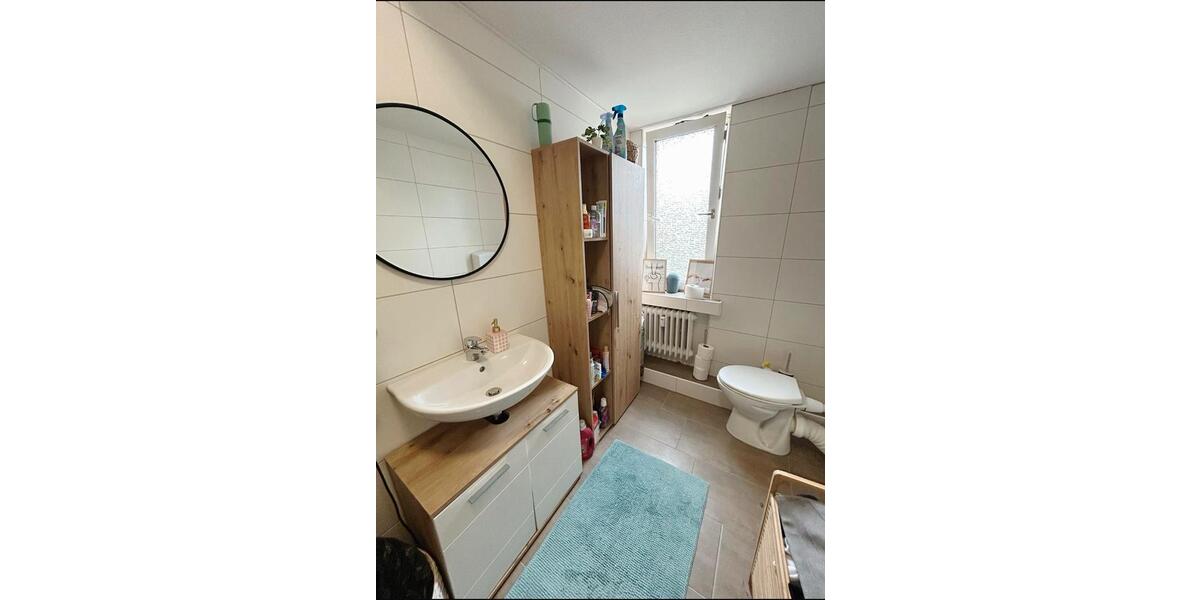 Etagenwohnung Wilhelmshaven Heppens - 3 Zimmer, 68 m&sup2;, 530&euro; | Angebot:26421282