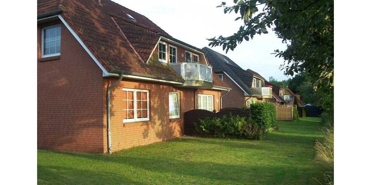 Erdgeschoßwohnung Geestland Bad Bederkesa - 3 Zimmer, 83 m&sup2;, 750&euro; | Angebot:25505747