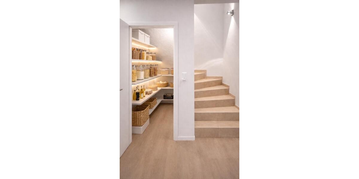 Etagenwohnung Geestland Bad Bederkesa - 4 Zimmer, 124 m&sup2;, 1.370&euro; | Angebot:26474574