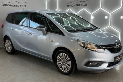 Opel Zafira 135.000 km 10.451 &euro; Nordenham 26954