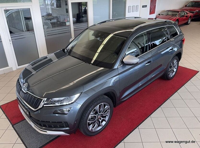 Kodiaq