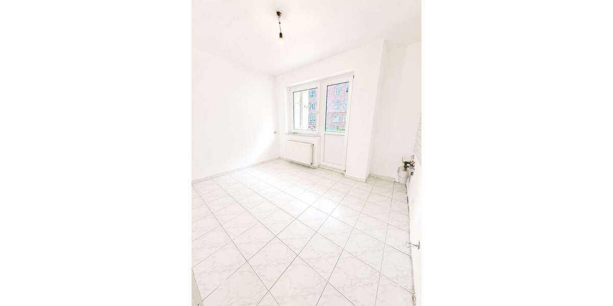 Etagenwohnung Bremerhaven Mitte - 2 Zimmer, 49 m&sup2;, 450&euro; | Angebot:27275446
