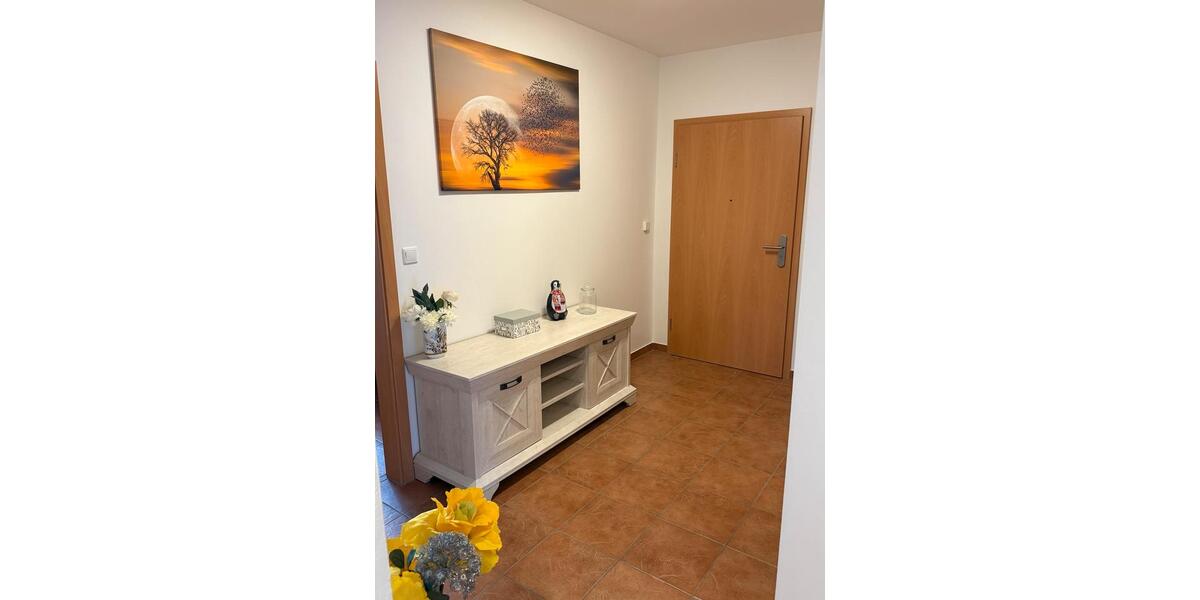 Etagenwohnung Loxstedt - 3 Zimmer, 84 m&sup2;, 1.050&euro; | Angebot:26327514