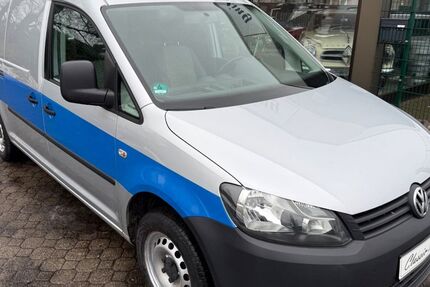 VW Caddy Maxi 144.050 km 7.450 &euro; Beverstedt 27616