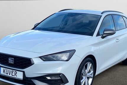 Seat Leon 21.500 km 24.237 &euro; Hagen 27628