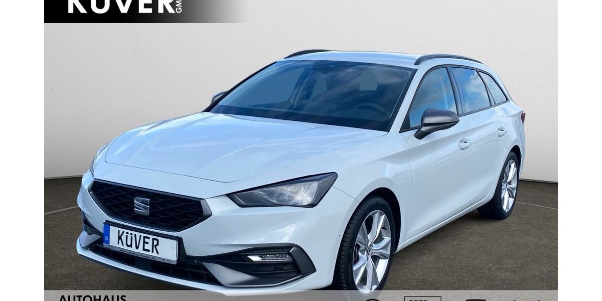 Seat Leon 21.500 km 24.594 &euro; Hagen 27628