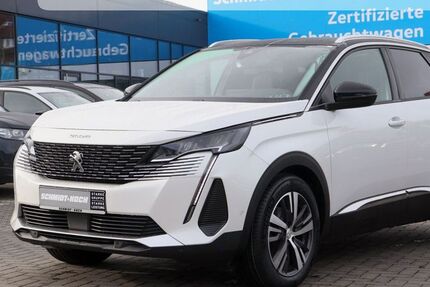 Peugeot 3008 63.725 km 17.930 &euro; Bremerhaven 27576