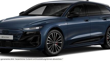 Audi A6 e-tron 8.183 km 57.981 &euro; Bremerhaven 27576