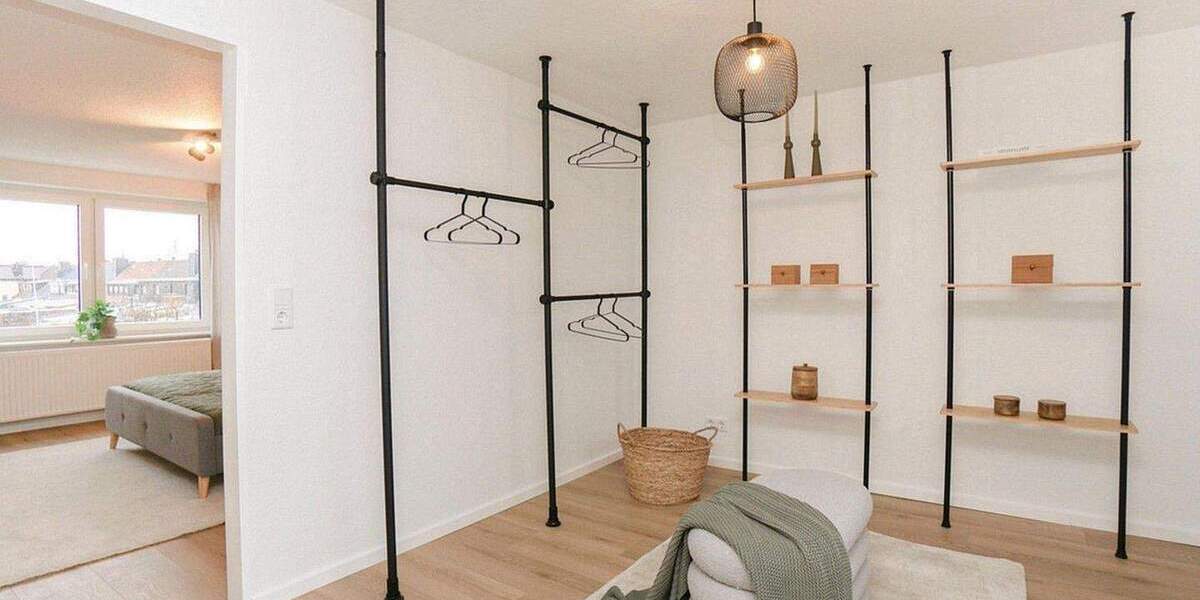 Reihenmittelhaus Bremerhaven Geestemünde - 4 Zimmer, 127 m&sup2;, 259.900&euro; | Angebot:25095996