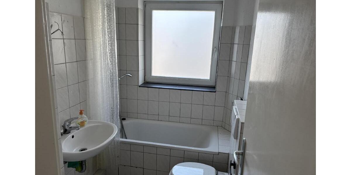 Etagenwohnung Wilhelmshaven Heppens - 3 Zimmer, 67 m&sup2;, 460&euro; | Angebot:26475354