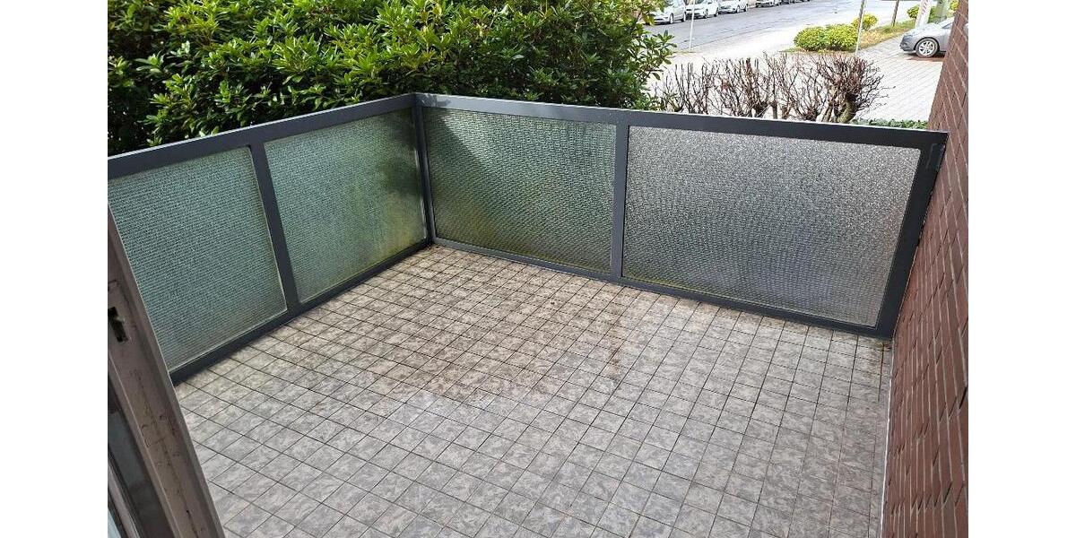 Erdgeschoßwohnung Wilhelmshaven Heppens - 2 Zimmer, 36 m&sup2;, 69.000&euro; | Angebot:26356883