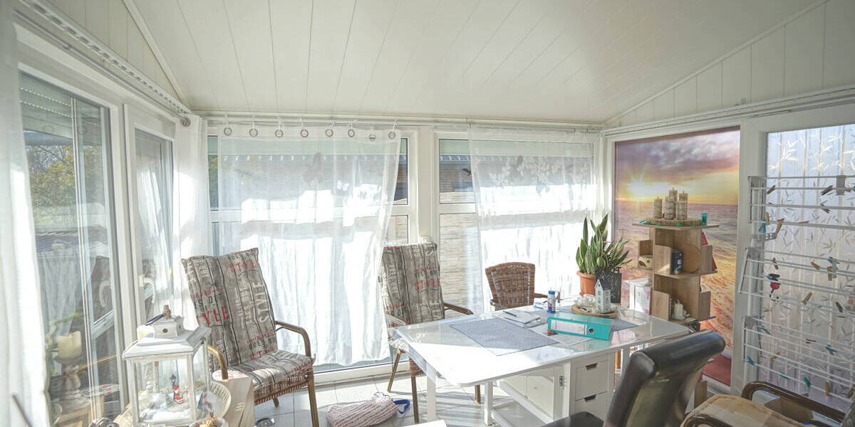 Doppelhaushälfte Wurster Nordseeküste Wremen - 3 Zimmer, 100 m&sup2;, 215.000&euro; | Angebot:26305863