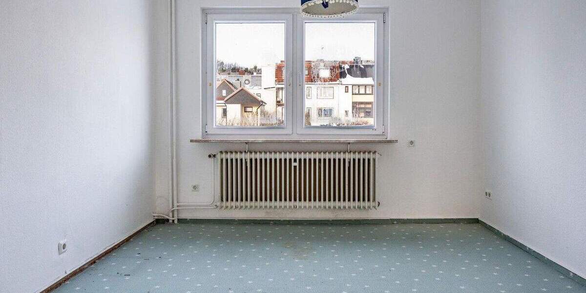 Provisionsfrei! Reihenhaus in Bremerhaven-Lehe mit viel Platz für Ihre Visionen! 8 zimmer