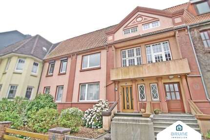 Haus Bremerhaven Mitte - 6 Zimmer, 186 m&sup2;, 239.000&euro; | Angebot:26513207