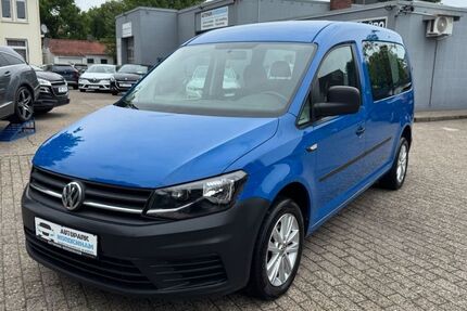 VW Caddy 234.000 km 8.950 &euro; Nordenham 26954