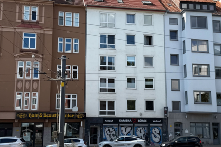 Wohnung zum Kaufen in Bremen 259.000 € 82 m²
