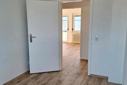 Gemütliche 3-Zimmer-Wohnung in ruhiger Lage von Leherheide 3 zimmer