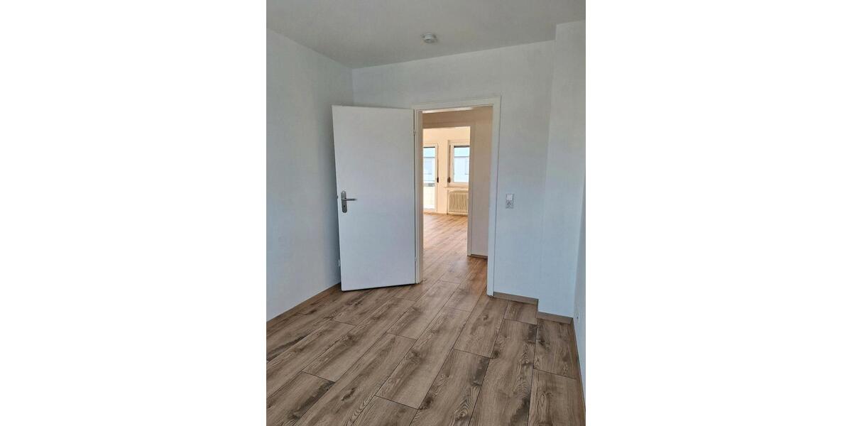 Gemütliche 3-Zimmer-Wohnung in ruhiger Lage von Leherheide 3 zimmer
