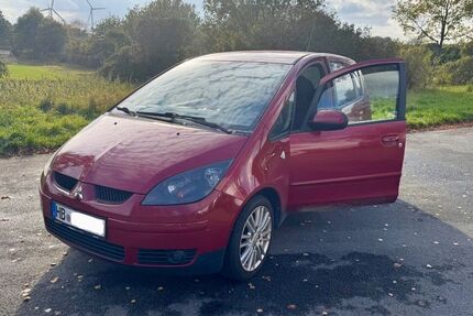 Mitsubishi Colt 132.600 km 3.400 € Bremen 28307